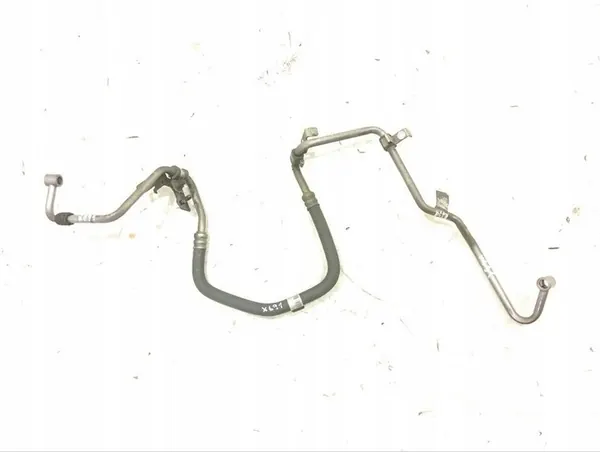 Flexible et Rigides Tuyaux Maserati LEVANTE 2017 image 1