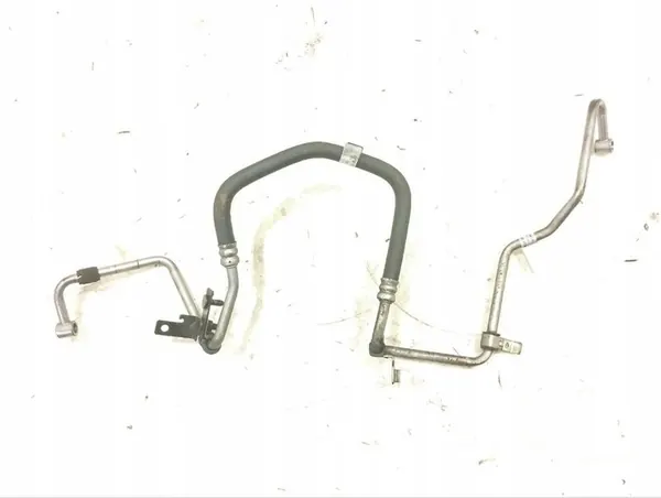 Flexible et Rigides Tuyaux Maserati LEVANTE 2017 image 2