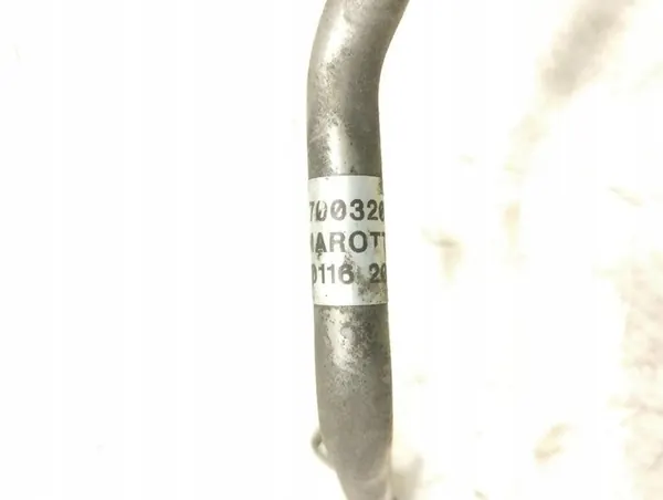 Flexible et Rigides Tuyaux Maserati LEVANTE 2017 image 4