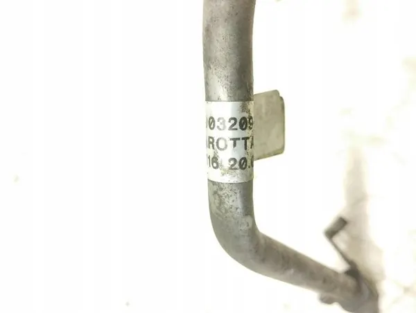 Flexible et Rigides Tuyaux Maserati LEVANTE 2017 image 5