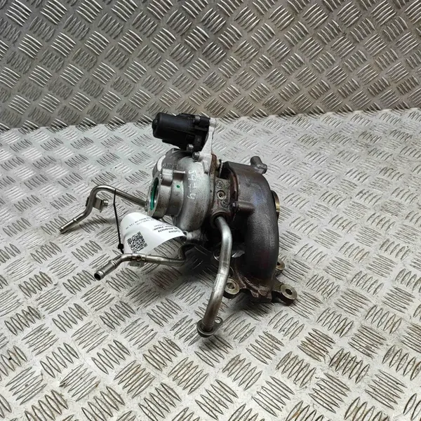 Turbo VW OEM 05E145702L para T-Roc 1.5L image 2