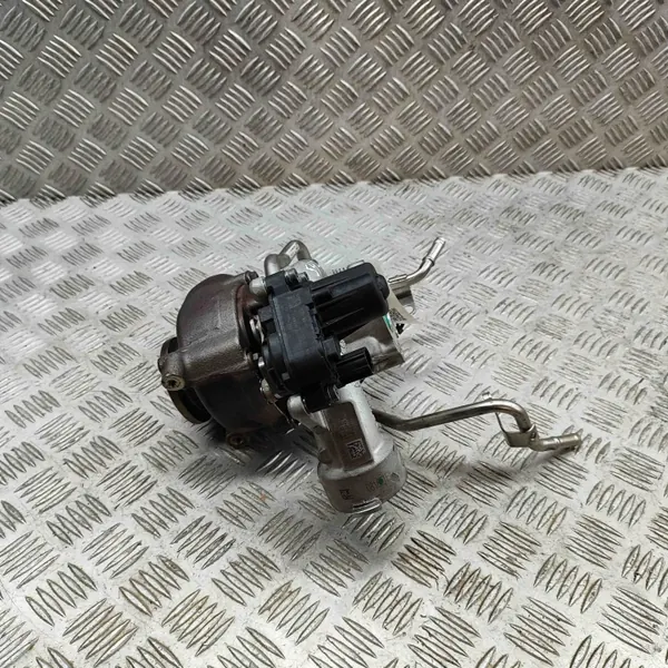 Turbo VW OEM 05E145702L para T-Roc 1.5L image 3