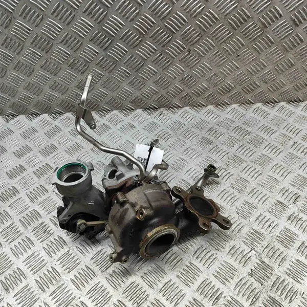 Turbo VW OEM 05E145702L para T-Roc 1.5L image 5