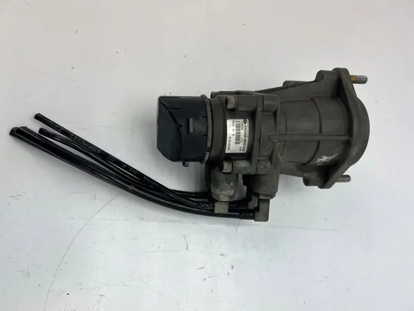 Vanne de frein principale MAN TGS TGX 81521306298 image 1