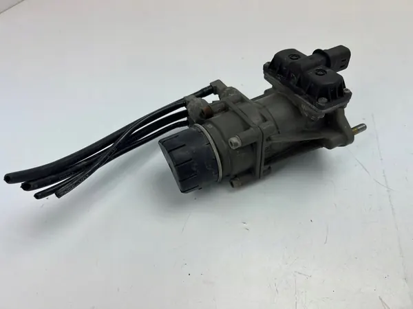 Vanne de frein principale MAN TGS TGX 81521306298 image 3