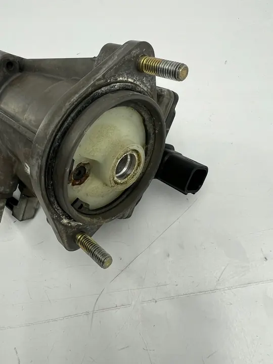 Vanne de frein principale MAN TGS TGX 81521306298 image 4