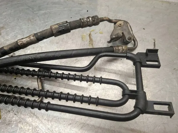 Manguera de dirección asistida Mercedes-Benz OEM NIC30384 image 10