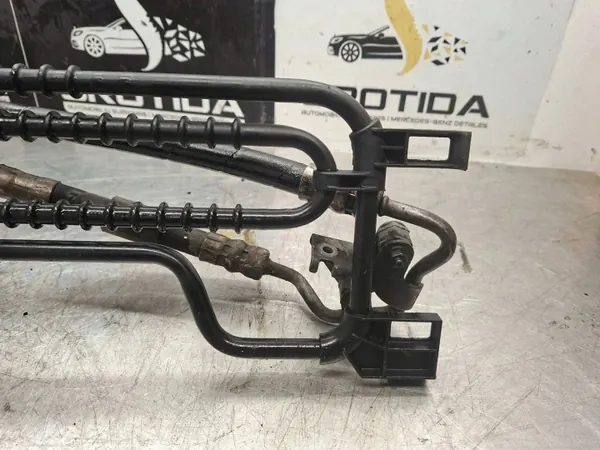 Manguera de dirección asistida Mercedes-Benz OEM NIC30384 image 5