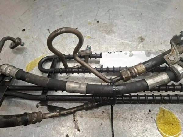 Manguera de dirección asistida Mercedes-Benz OEM NIC30384 image 8