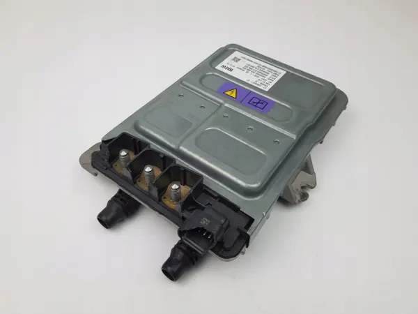Módulo Control Potencia BMW OEM 5A6A027 - Usado image 2