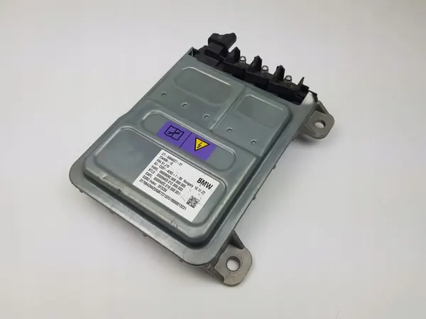 Módulo Control Potencia BMW OEM 5A6A027 - Usado image 3