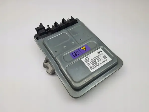 Módulo Control Potencia BMW OEM 5A6A027 - Usado image 4