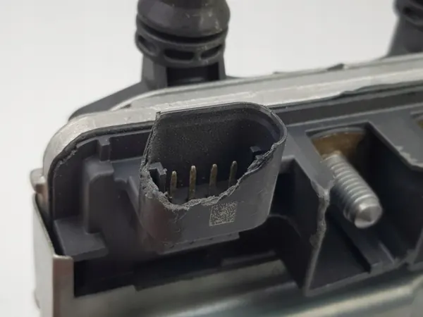 Módulo Control Potencia BMW OEM 5A6A027 - Usado image 8