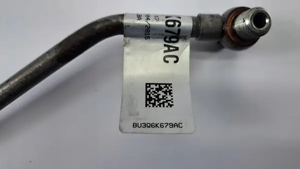 Tubería de aceite Peugeot Boxer 2.2 HDI 2011-2015 image 4