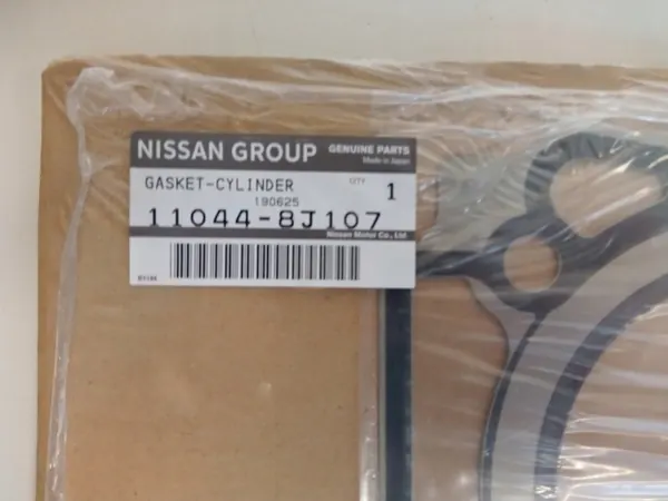 Joint de culasse OEM 11044-8J107 pour Infiniti G35 Nissan Murano image 4