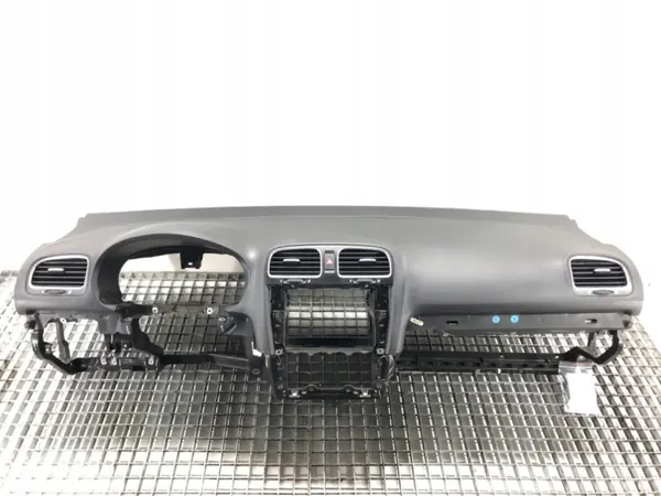 Dashboard OEM LORK-1762-32609 voor VW Golf VI Variant image 2
