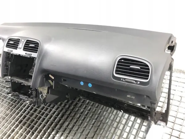 Dashboard OEM LORK-1762-32609 voor VW Golf VI Variant image 3