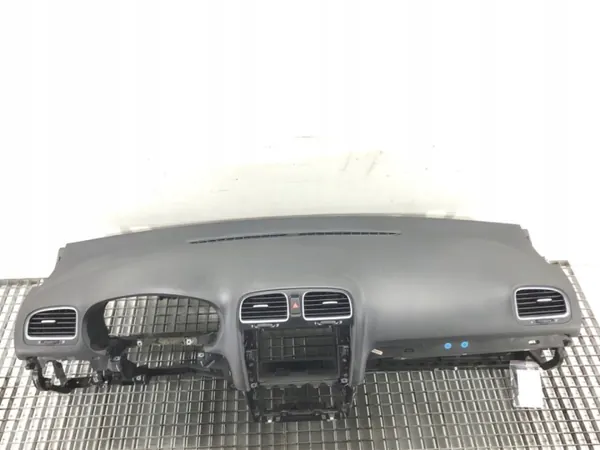 Dashboard OEM LORK-1762-32609 voor VW Golf VI Variant image 4