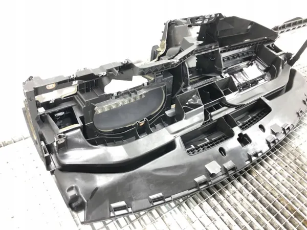 Dashboard OEM LORK-1762-32609 voor VW Golf VI Variant image 6