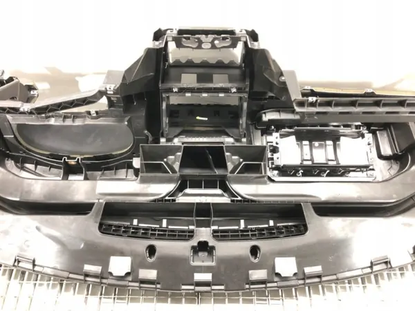 Dashboard OEM LORK-1762-32609 voor VW Golf VI Variant image 7