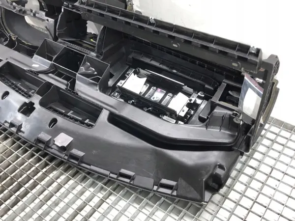 Dashboard OEM LORK-1762-32609 voor VW Golf VI Variant image 8
