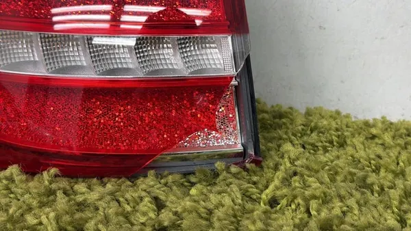 LED Achter Links Spatbordlamp Mercedes W213 E-Class Kombi 16- image 3