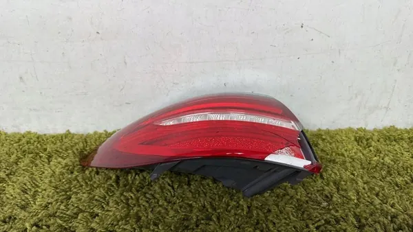 LED Achter Links Spatbordlamp Mercedes W213 E-Class Kombi 16- image 4