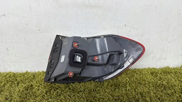 LED Achter Links Spatbordlamp Mercedes W213 E-Class Kombi 16- image 5