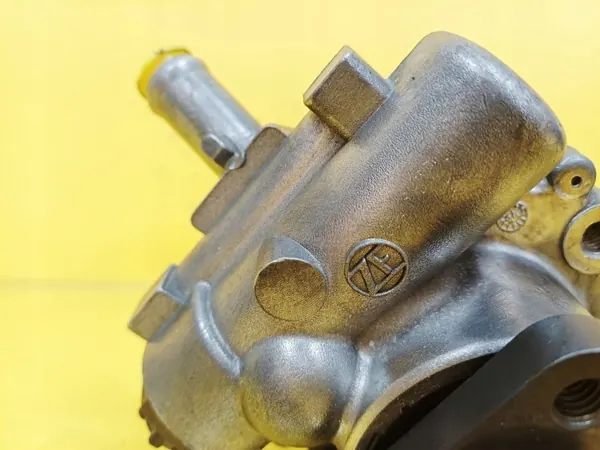 Styrpump OEM DRC100307 för Fiat Tempra image 3