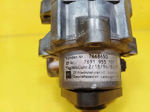 Styrpump OEM DRC100307 för Fiat Tempra image 6