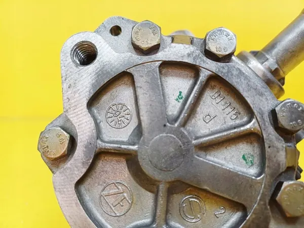 Styrpump OEM DRC100307 för Fiat Tempra image 9