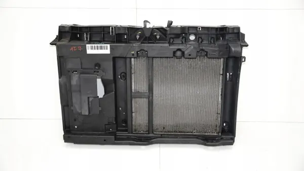 OEM 360173818 Etuhihna Citroen C3 II 2009-2012 image 2