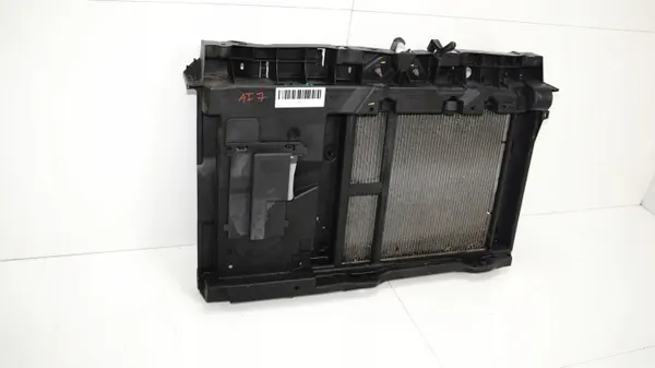OEM 360173818 Etuhihna Citroen C3 II 2009-2012 image 6