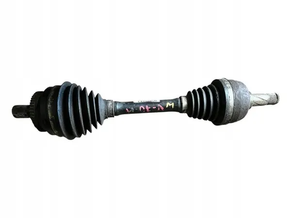 Left Front Drive Shaft VOLVO S60 I P8689213 image 2