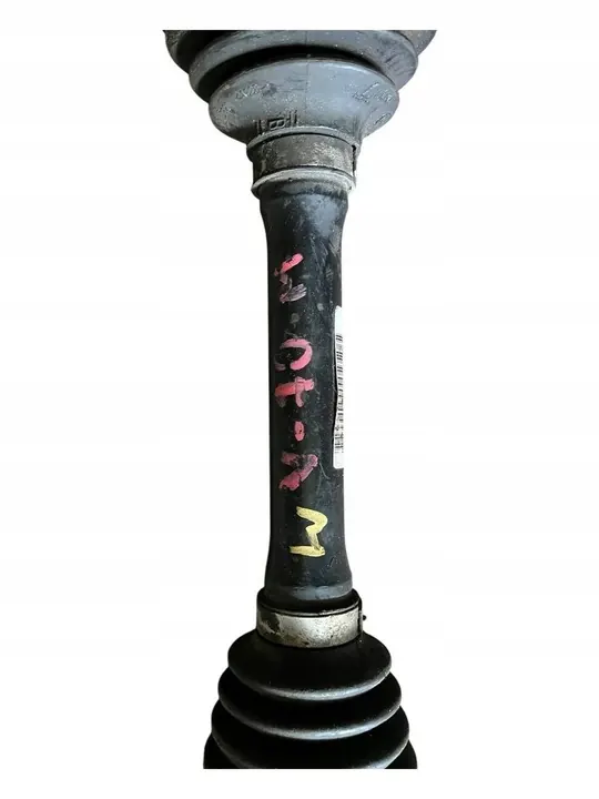 Left Front Drive Shaft VOLVO S60 I P8689213 image 3