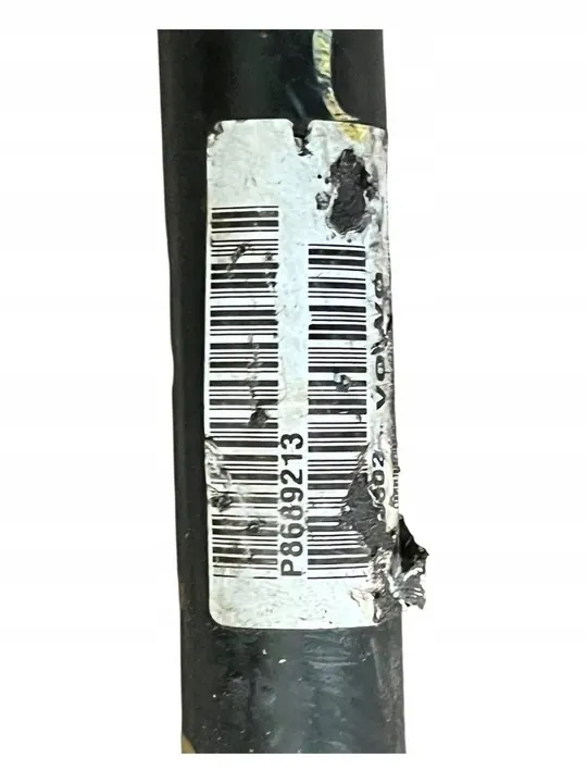 Left Front Drive Shaft VOLVO S60 I P8689213 image 4