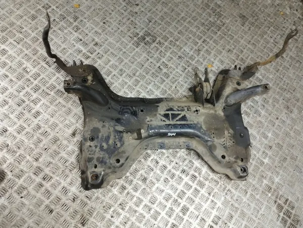 Citroen DS4 2012 Framhjälpram OEM AMD108141 image 2