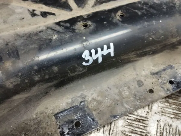 Citroen DS4 2012 Framhjälpram OEM AMD108141 image 5