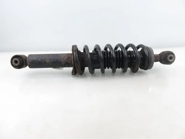 OEM AMORTYZATOR LEWY TYLNY PEUGEOT 407 2.0 HDi image 2