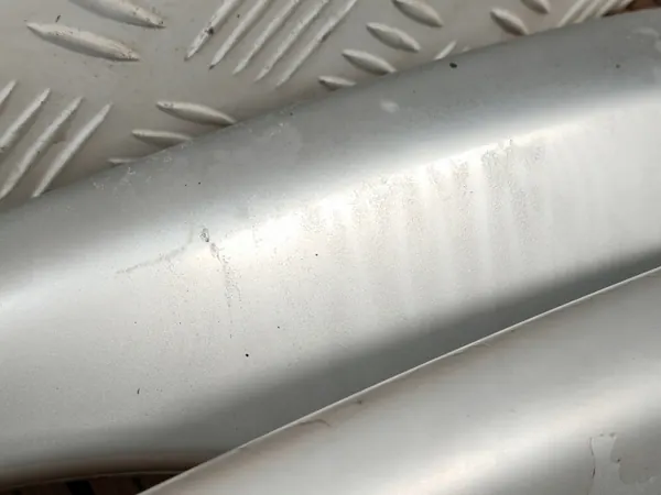 Barras de Techo Nissan Qashqai J10 OEM Set 183cm image 8