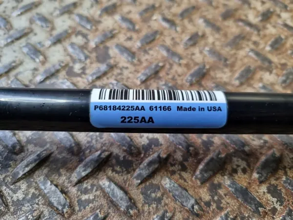 Dodge Charger Hintere Stabilisatorstange OEM 68184225AA image 4