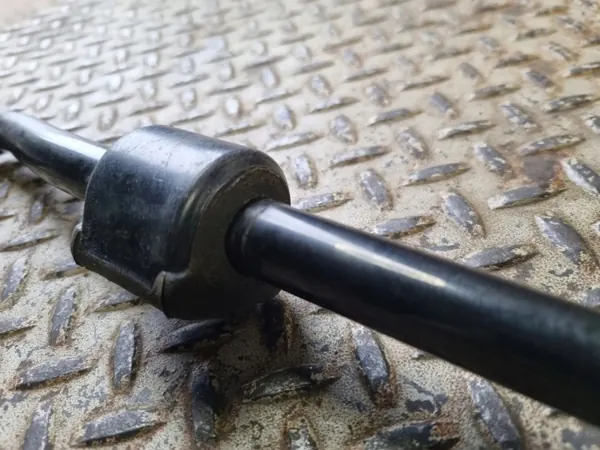 Dodge Charger Hintere Stabilisatorstange OEM 68184225AA image 8