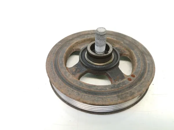 Polea cigüeñal Kia OE OEM FRC22421 - Usado image 3