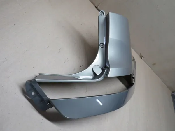 Kia Sportage 3 Bakstötskantsdel OEM 866723U000 image 3