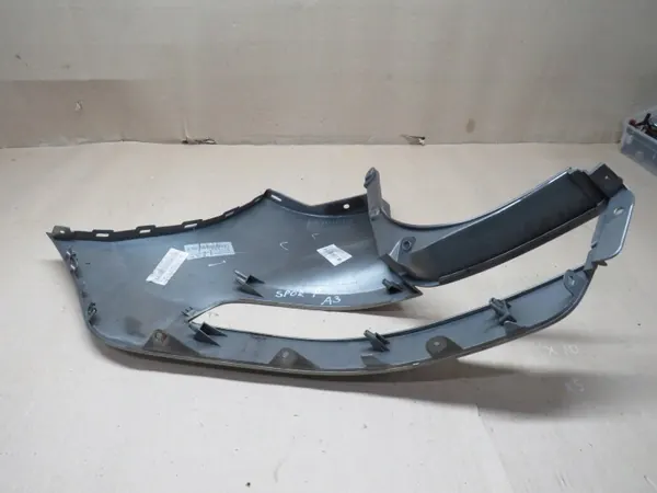 Kia Sportage 3 Bakstötskantsdel OEM 866723U000 image 4