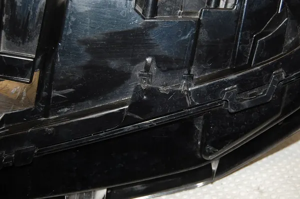 PEUGEOT 308 III T10 LED DRL Esquerdo image 4