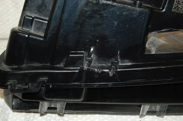 PEUGEOT 308 III T10 LED DRL Esquerdo image 5