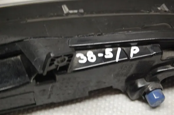 PEUGEOT 308 III T10 LED DRL Esquerdo image 7