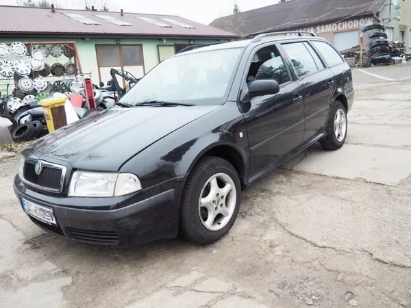 OCTAVIA1ROL9910 Store de Coffre pour Skoda Octavia I image 9