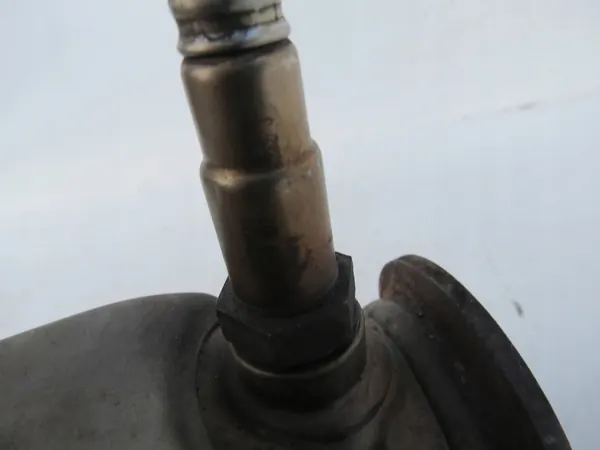 VOLVO S60 D5 DPF Catalytic Converter OE 36011222 image 4